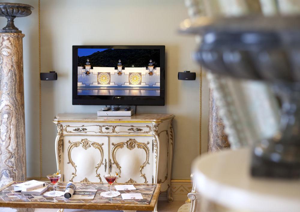 Terme Manzi Hotel & Spa Casamicciola Terme Εξωτερικό φωτογραφία