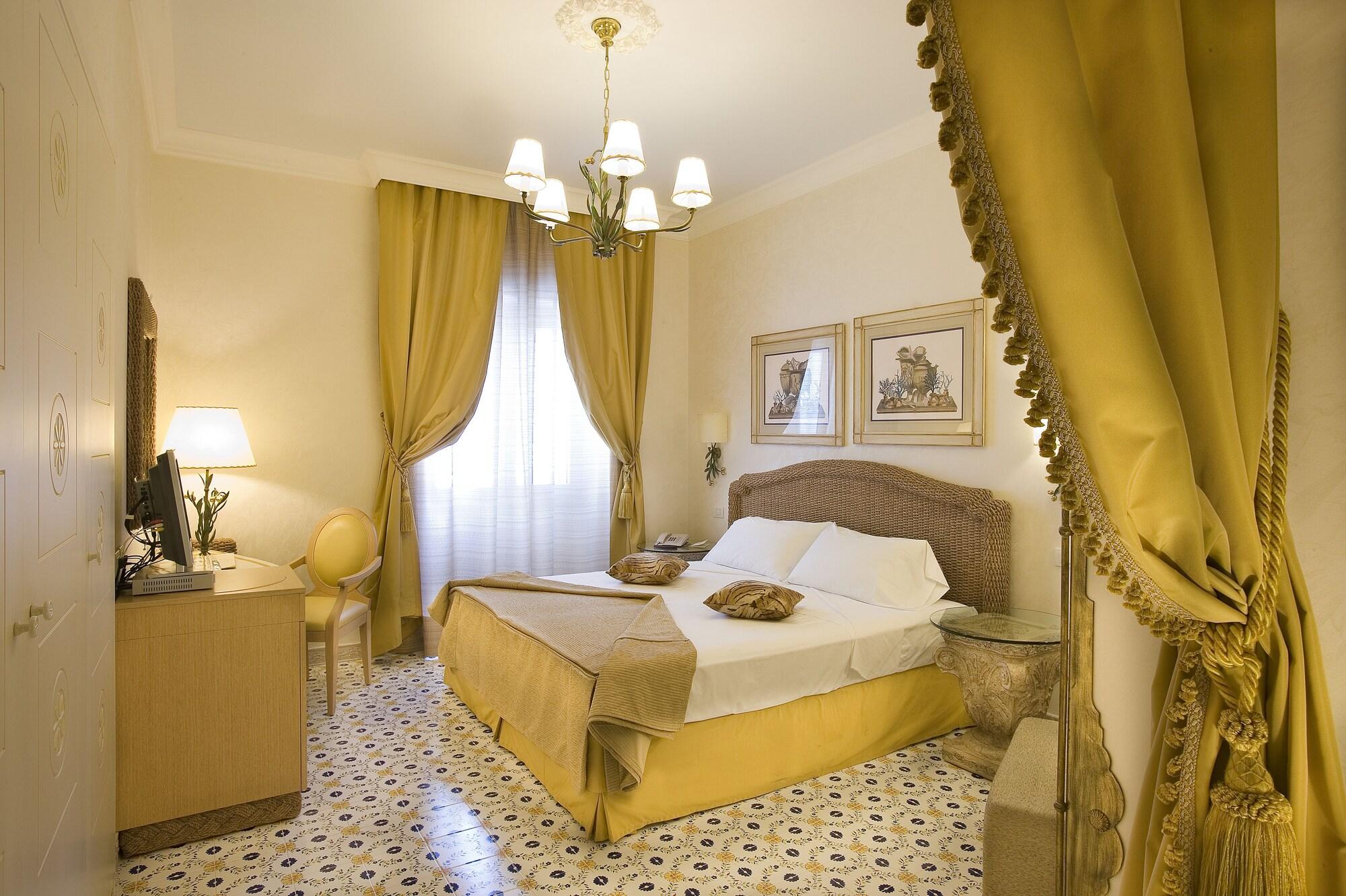 Terme Manzi Hotel & Spa Casamicciola Terme Δωμάτιο φωτογραφία