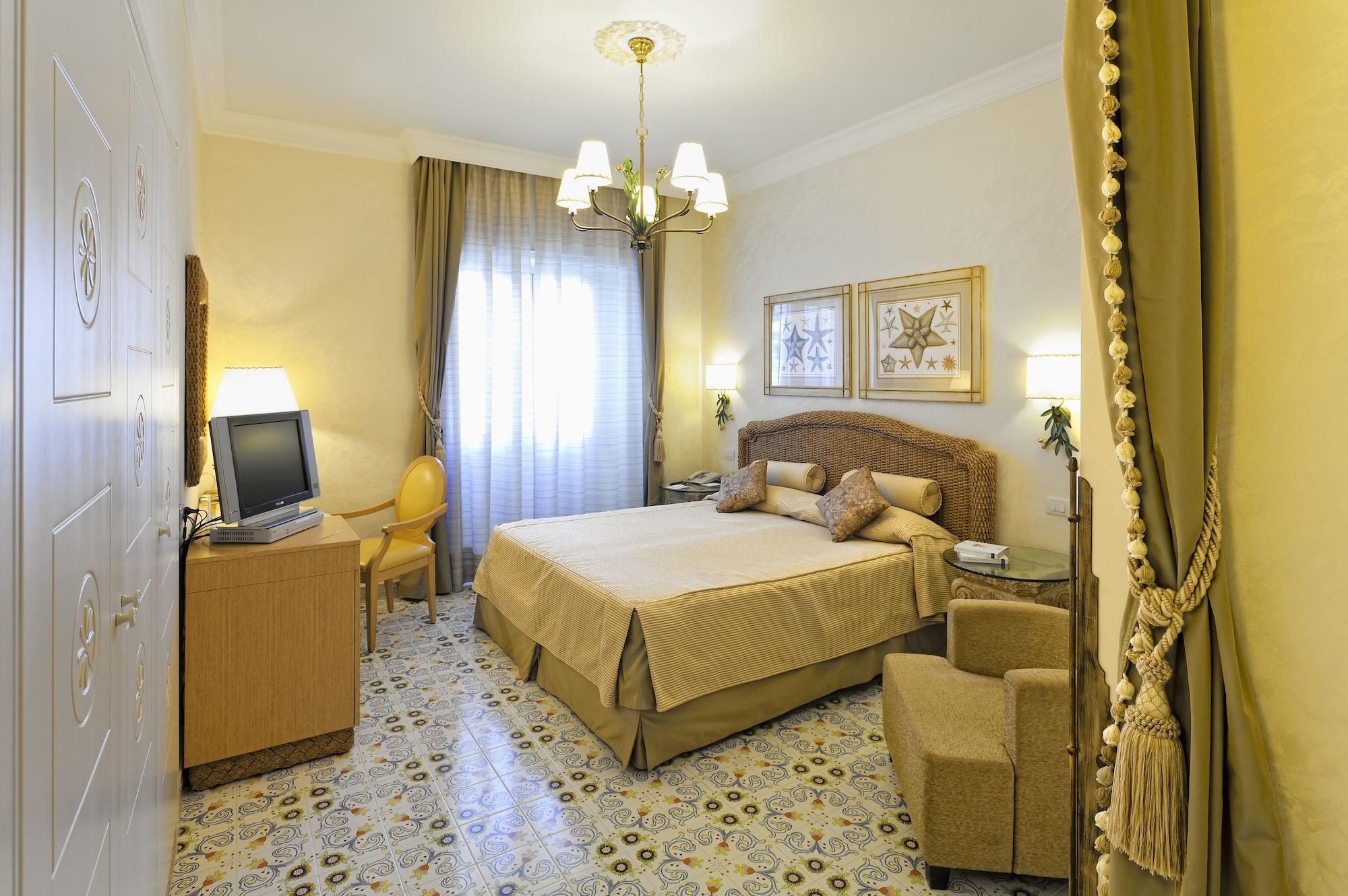Terme Manzi Hotel & Spa Casamicciola Terme Εξωτερικό φωτογραφία
