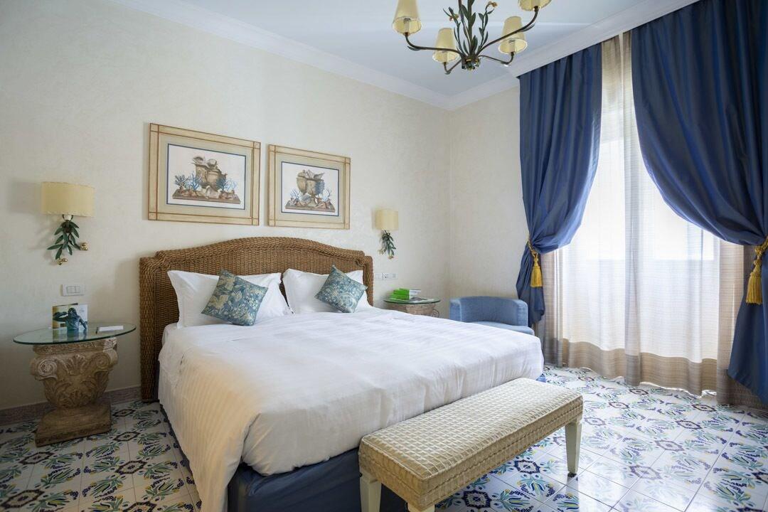 Terme Manzi Hotel & Spa Casamicciola Terme Εξωτερικό φωτογραφία