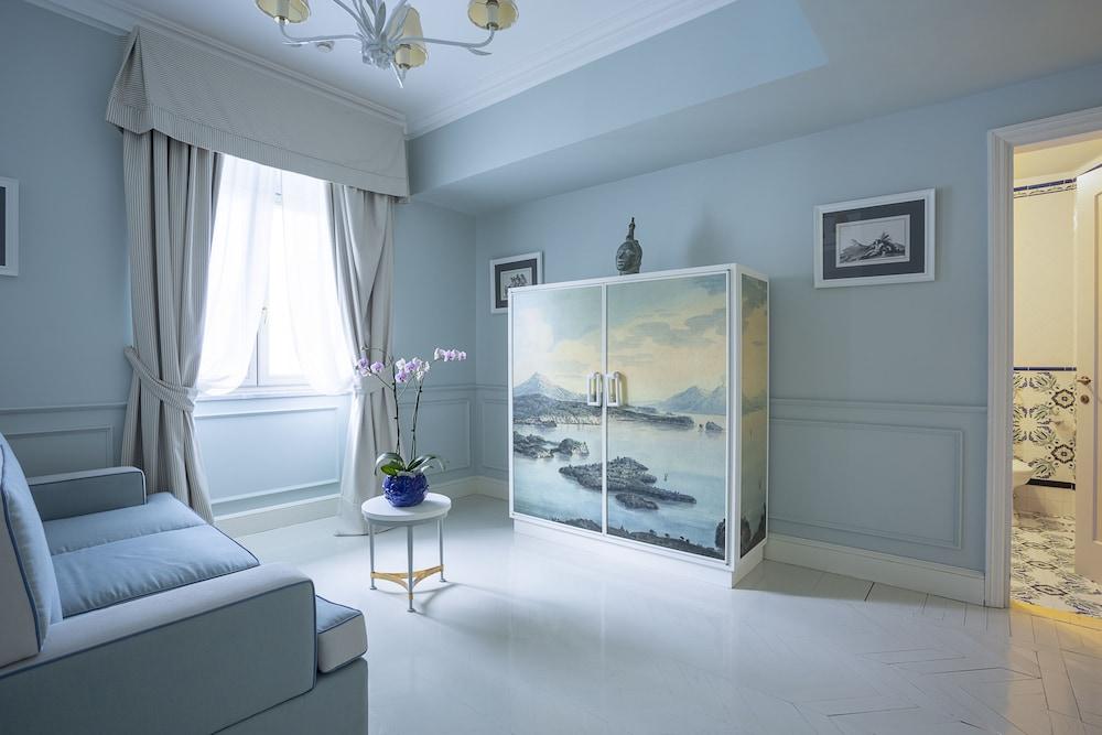 Terme Manzi Hotel & Spa Casamicciola Terme Εξωτερικό φωτογραφία