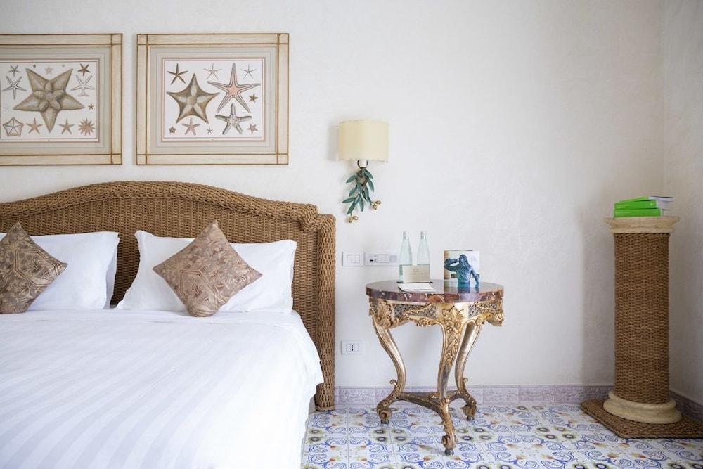 Terme Manzi Hotel & Spa Casamicciola Terme Εξωτερικό φωτογραφία