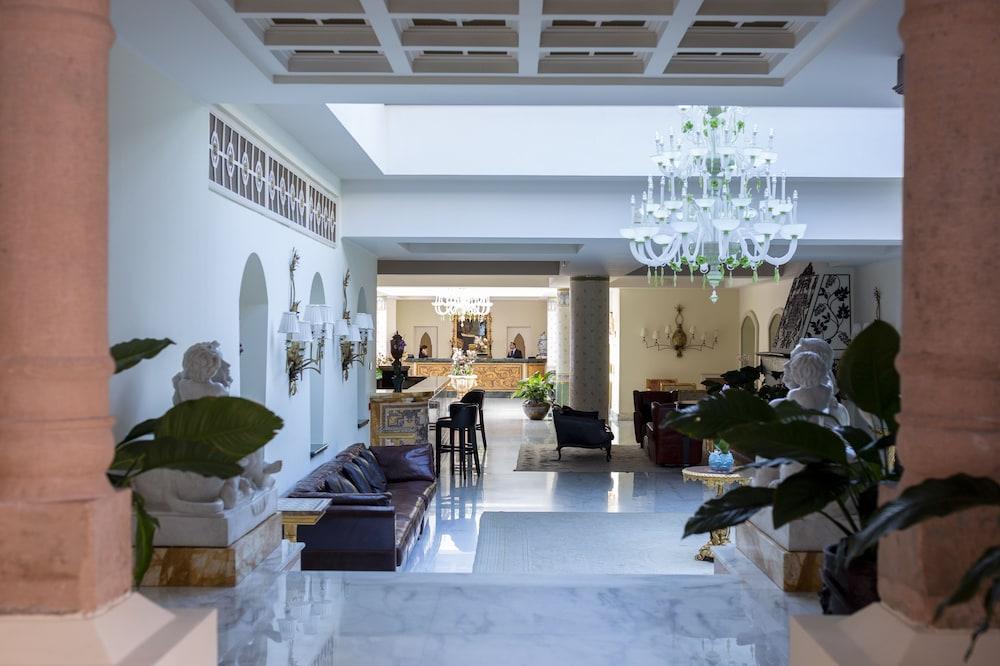 Terme Manzi Hotel & Spa Casamicciola Terme Εξωτερικό φωτογραφία