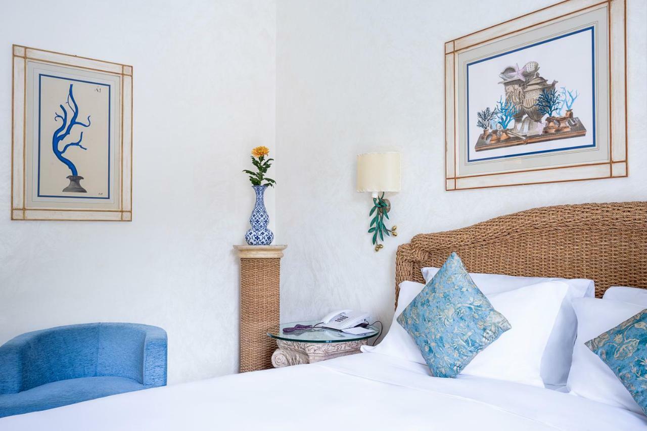 Terme Manzi Hotel & Spa Casamicciola Terme Εξωτερικό φωτογραφία