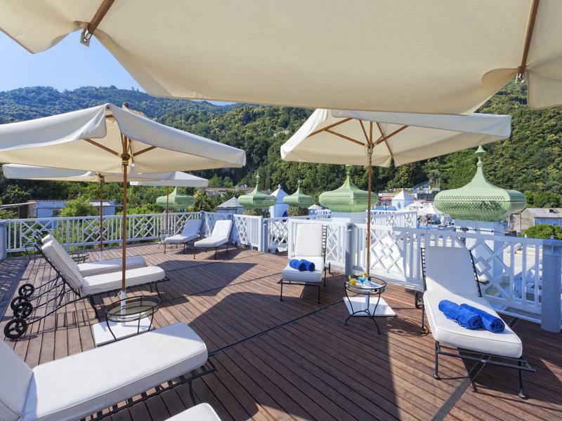 Terme Manzi Hotel & Spa Casamicciola Terme Εξωτερικό φωτογραφία
