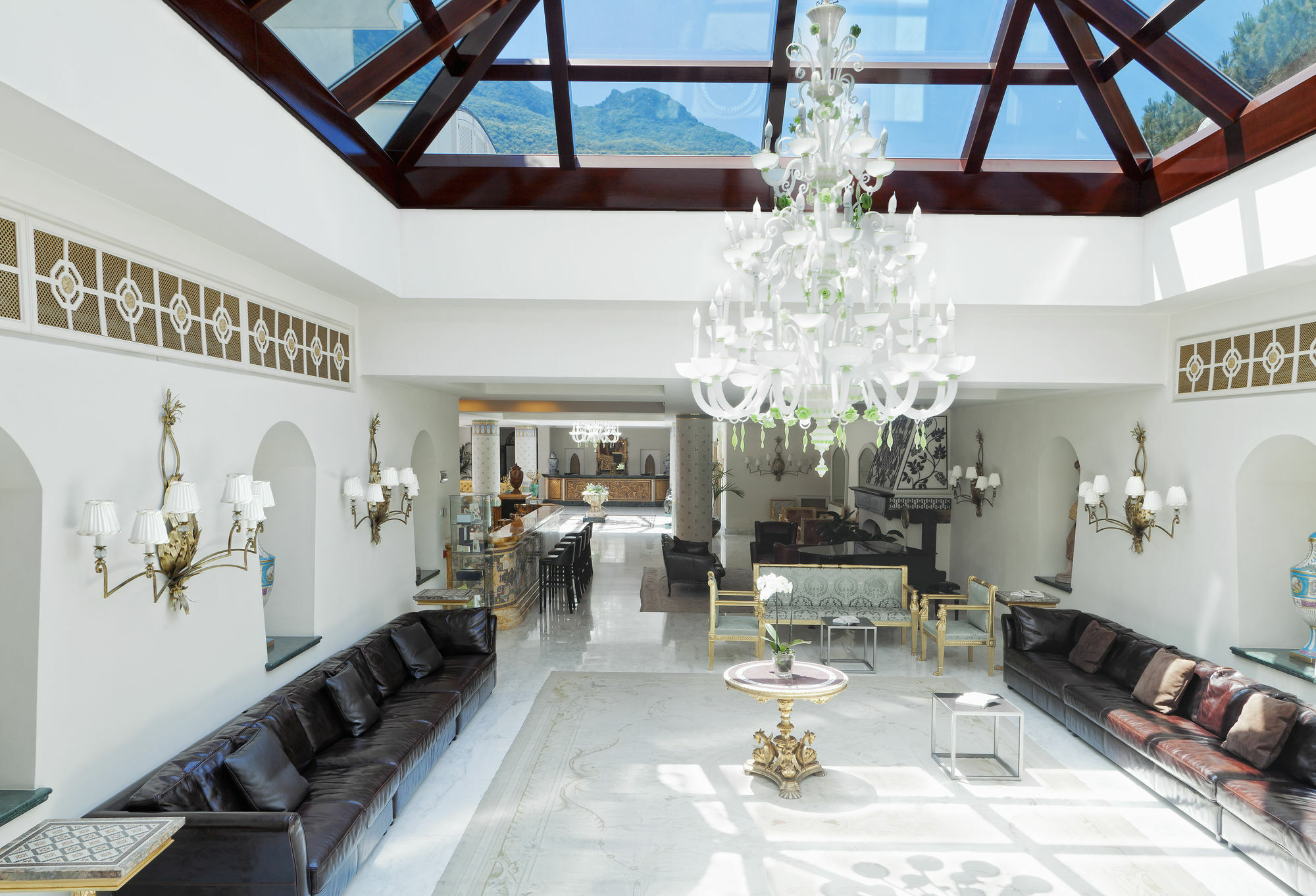 Terme Manzi Hotel & Spa Casamicciola Terme Εξωτερικό φωτογραφία