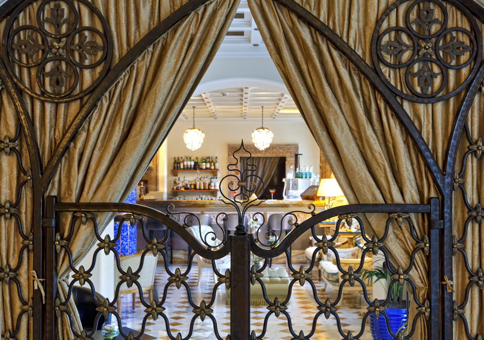 Terme Manzi Hotel & Spa Casamicciola Terme Εξωτερικό φωτογραφία