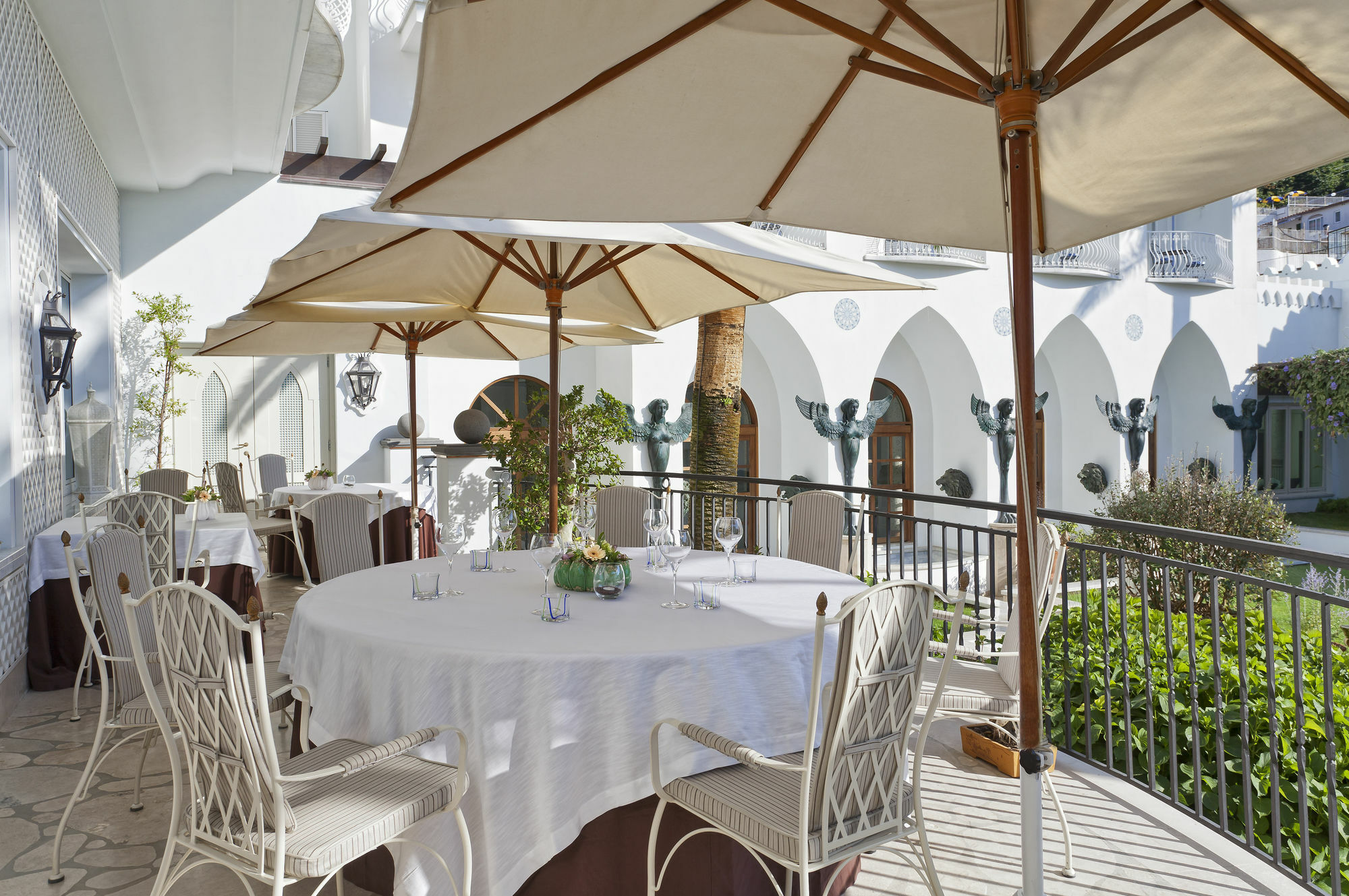 Terme Manzi Hotel & Spa Casamicciola Terme Εξωτερικό φωτογραφία