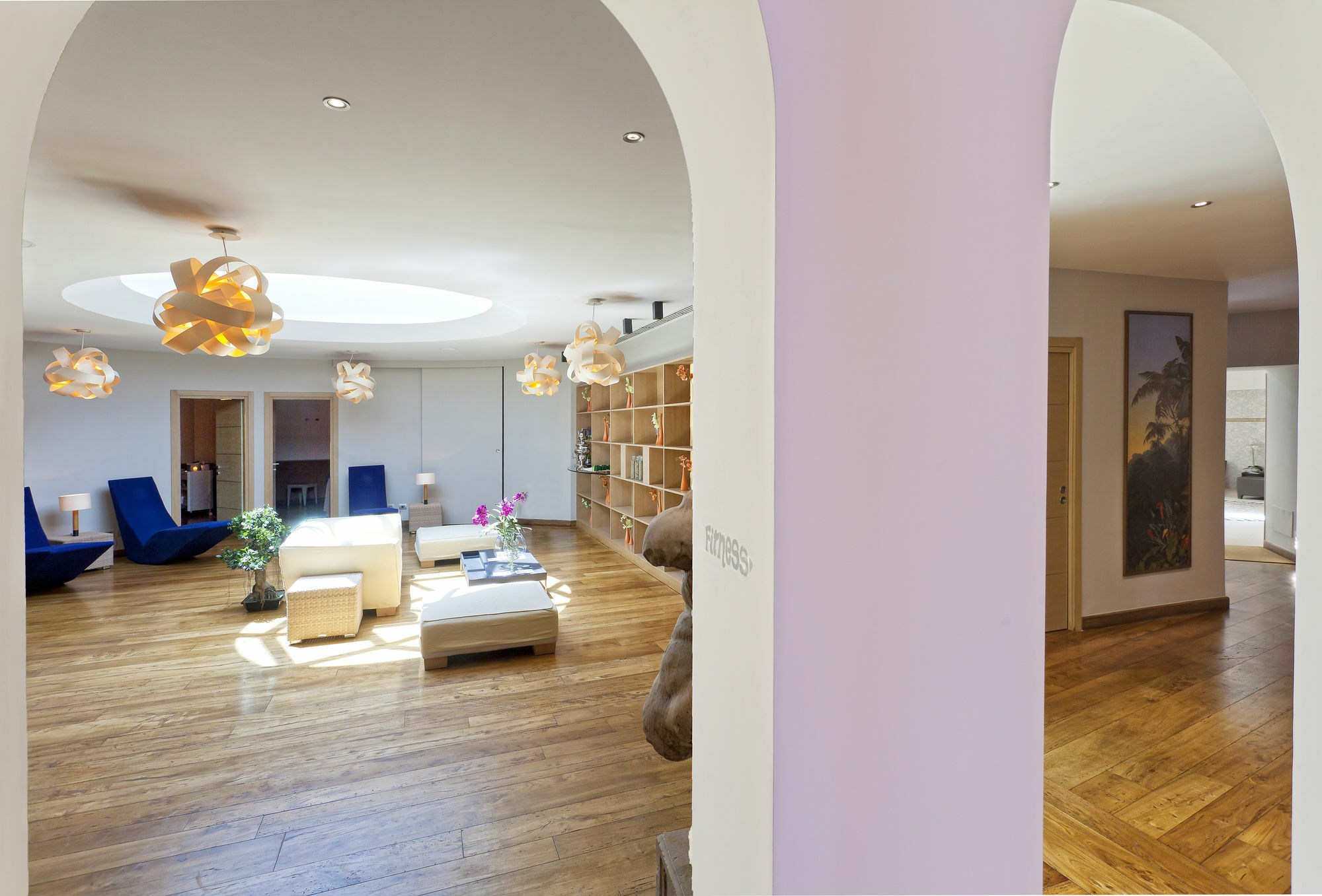 Terme Manzi Hotel & Spa Casamicciola Terme Εξωτερικό φωτογραφία