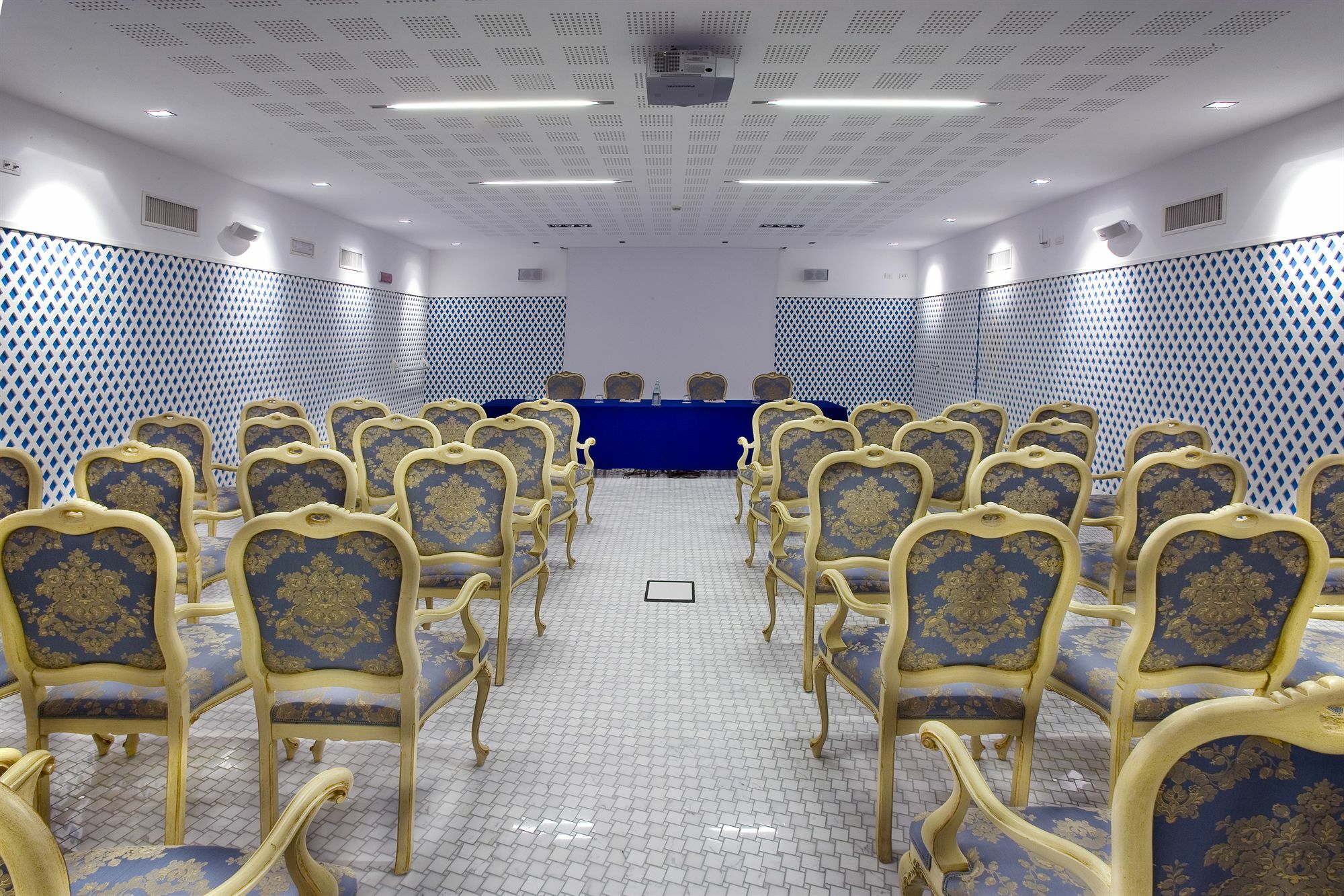 Terme Manzi Hotel & Spa Casamicciola Terme Εξωτερικό φωτογραφία