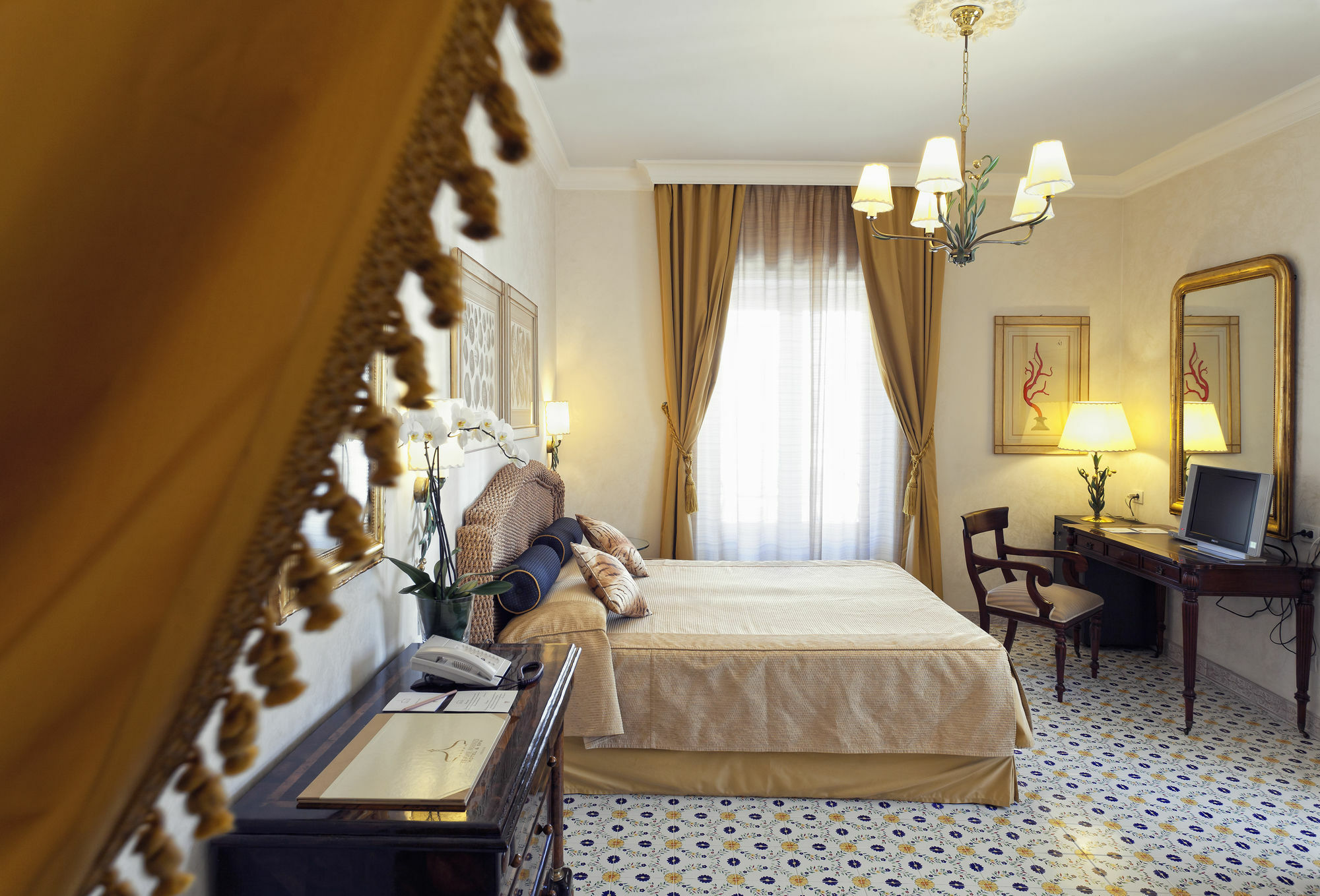 Terme Manzi Hotel & Spa Casamicciola Terme Εξωτερικό φωτογραφία
