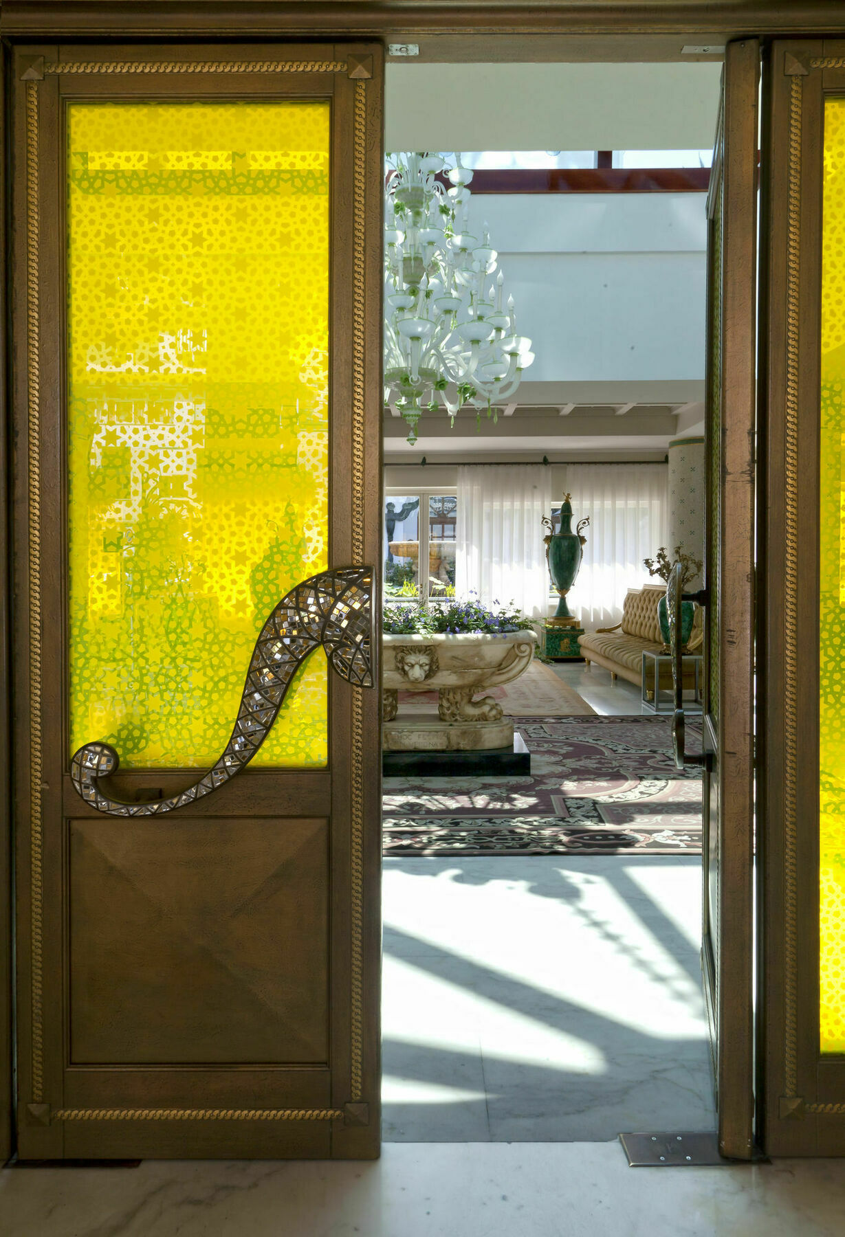 Terme Manzi Hotel & Spa Casamicciola Terme Εξωτερικό φωτογραφία