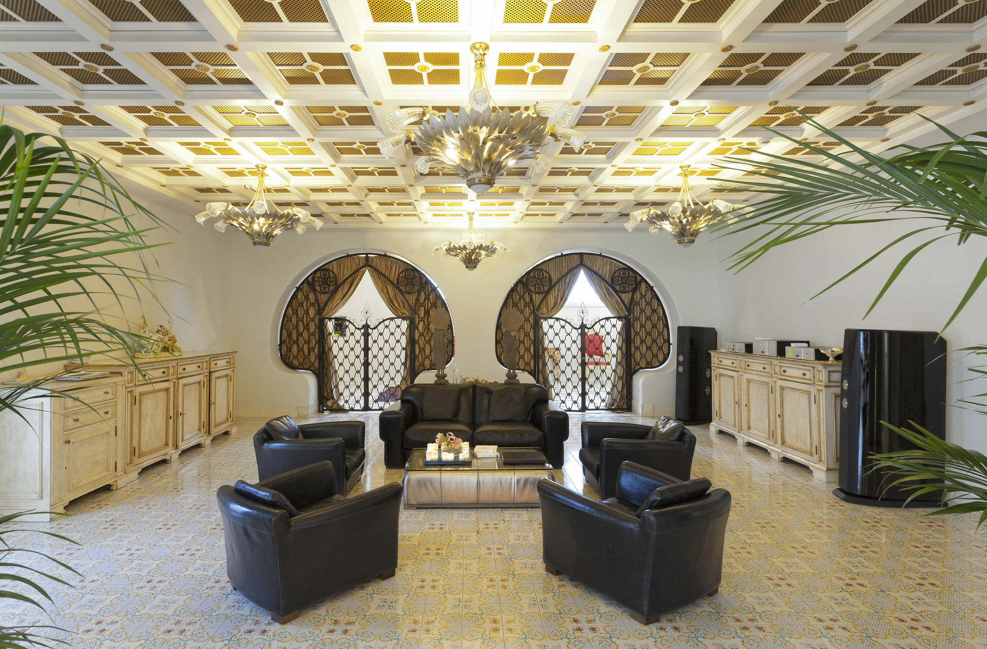 Terme Manzi Hotel & Spa Casamicciola Terme Εξωτερικό φωτογραφία