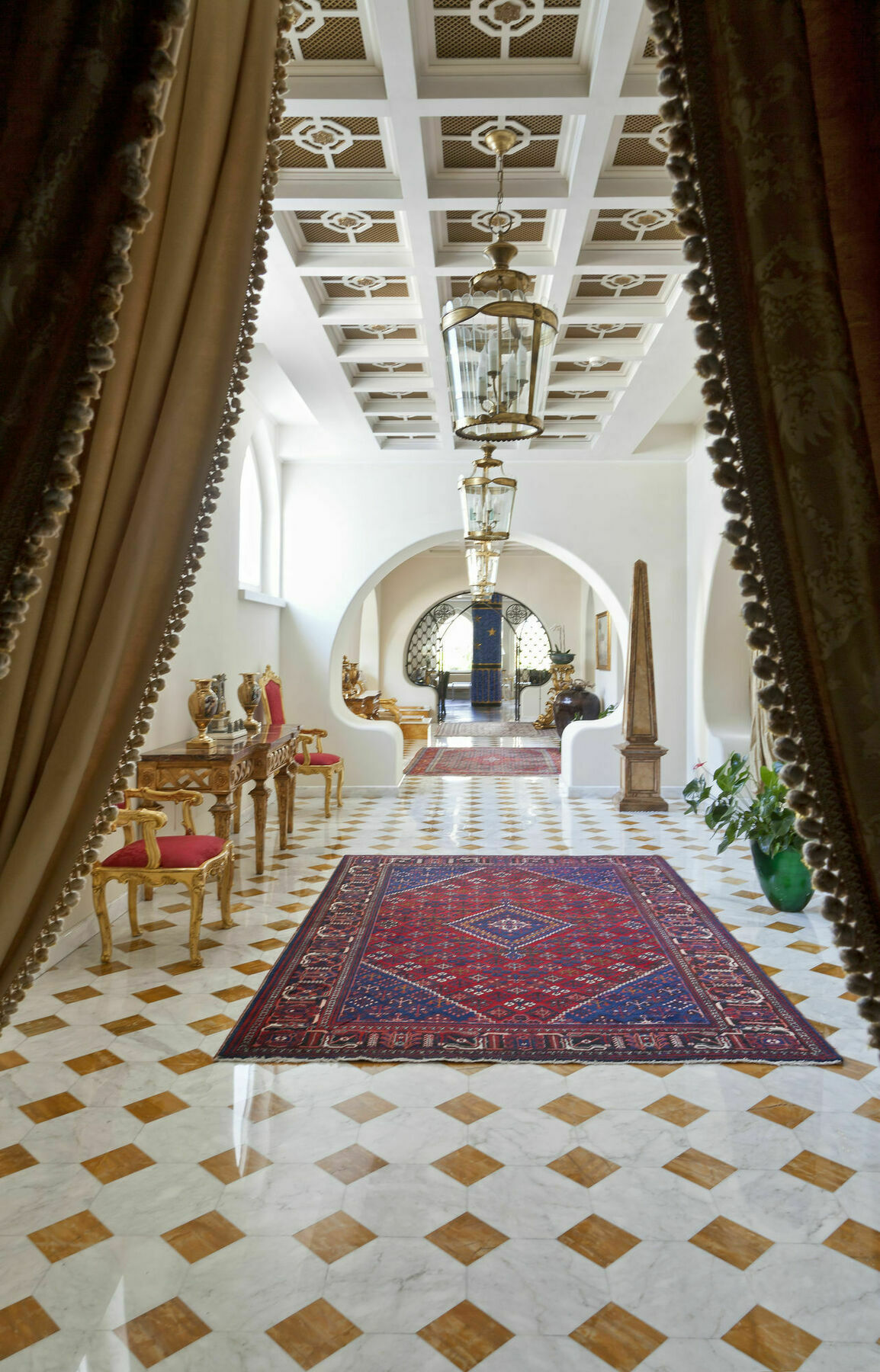 Terme Manzi Hotel & Spa Casamicciola Terme Εξωτερικό φωτογραφία