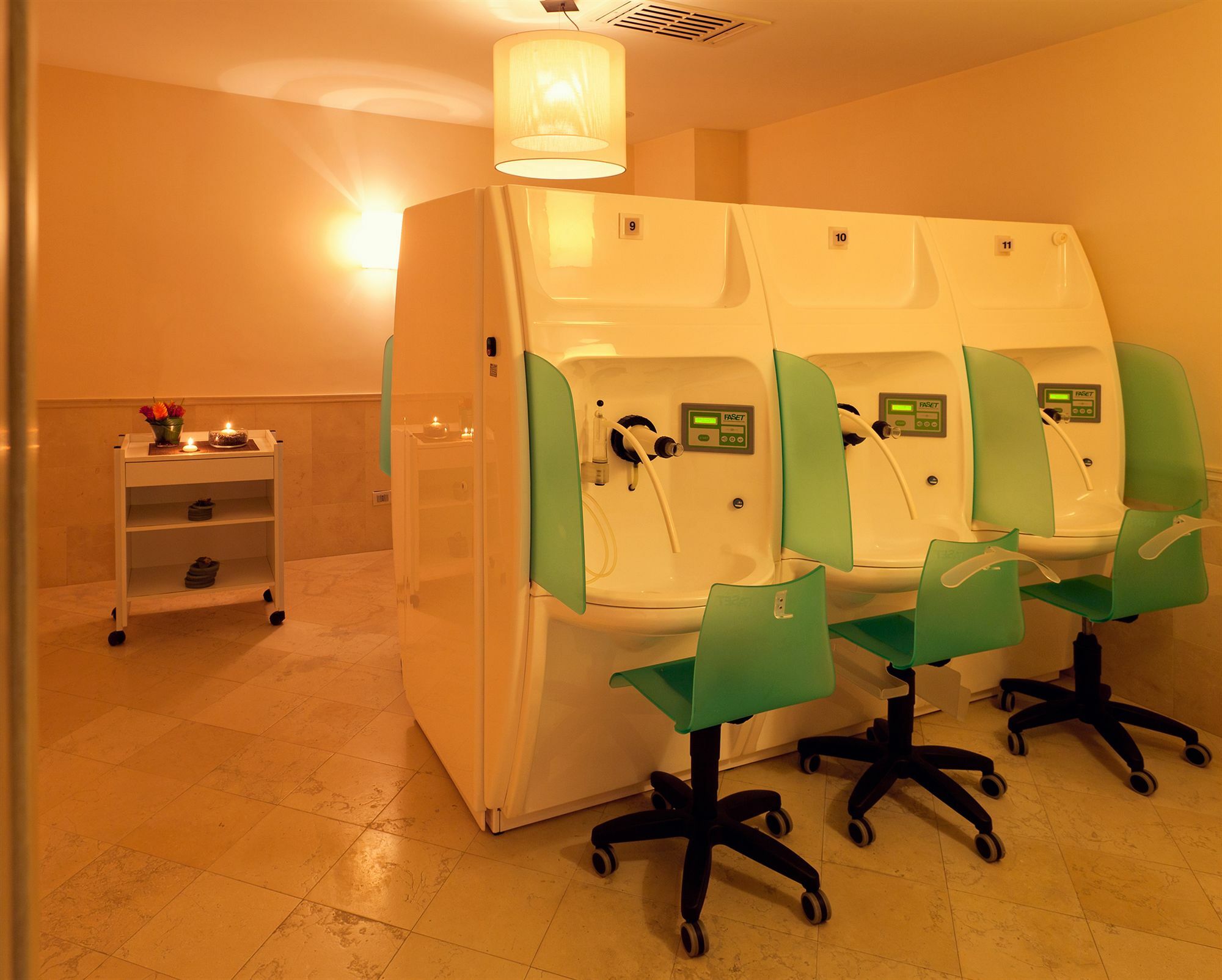 Terme Manzi Hotel & Spa Casamicciola Terme Εξωτερικό φωτογραφία