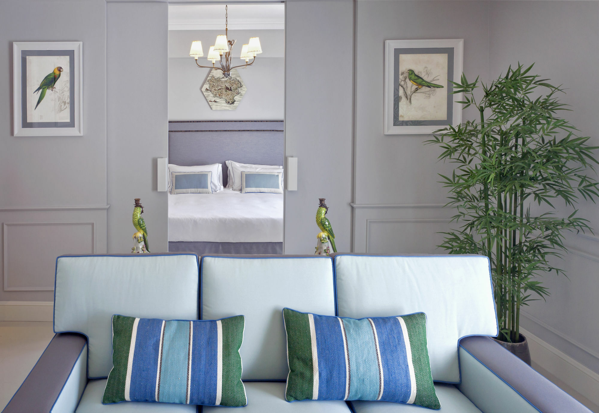 Terme Manzi Hotel & Spa Casamicciola Terme Εξωτερικό φωτογραφία