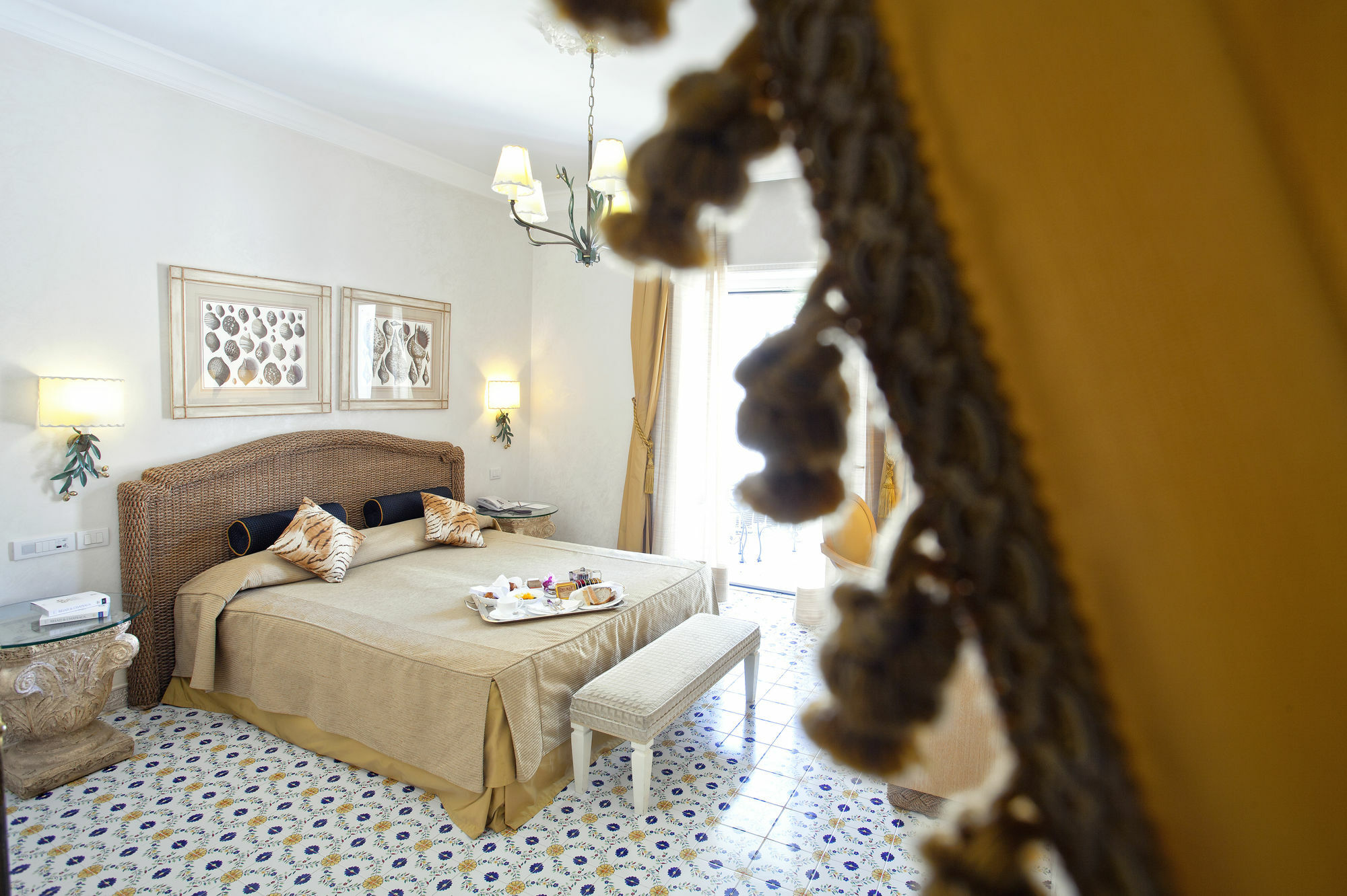 Terme Manzi Hotel & Spa Casamicciola Terme Εξωτερικό φωτογραφία